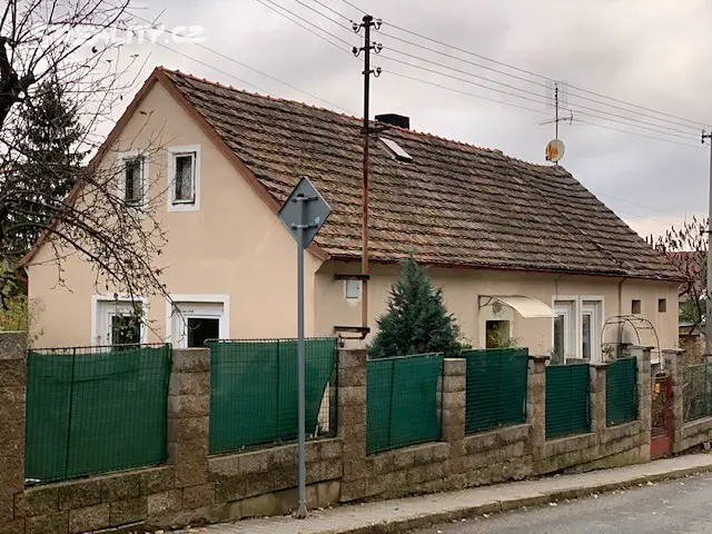 Prodej  rodinného domu 100 m², pozemek 381 m², Hořovičky, okres Rakovník