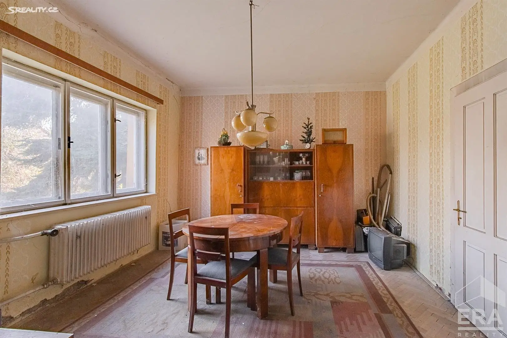 Prodej  rodinného domu 120 m², pozemek 780 m², B. Němcové, Litovel