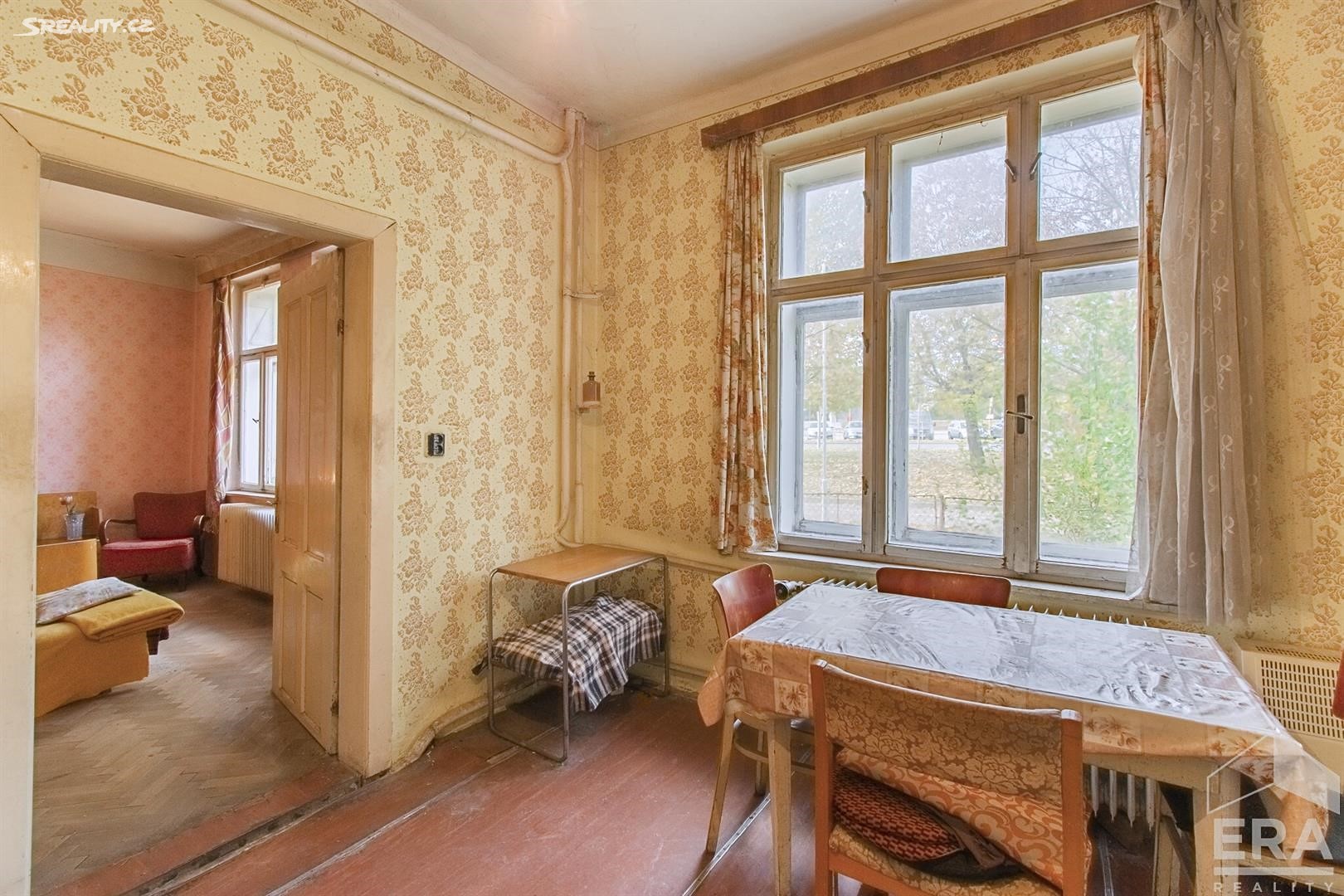 Prodej  rodinného domu 120 m², pozemek 780 m², B. Němcové, Litovel