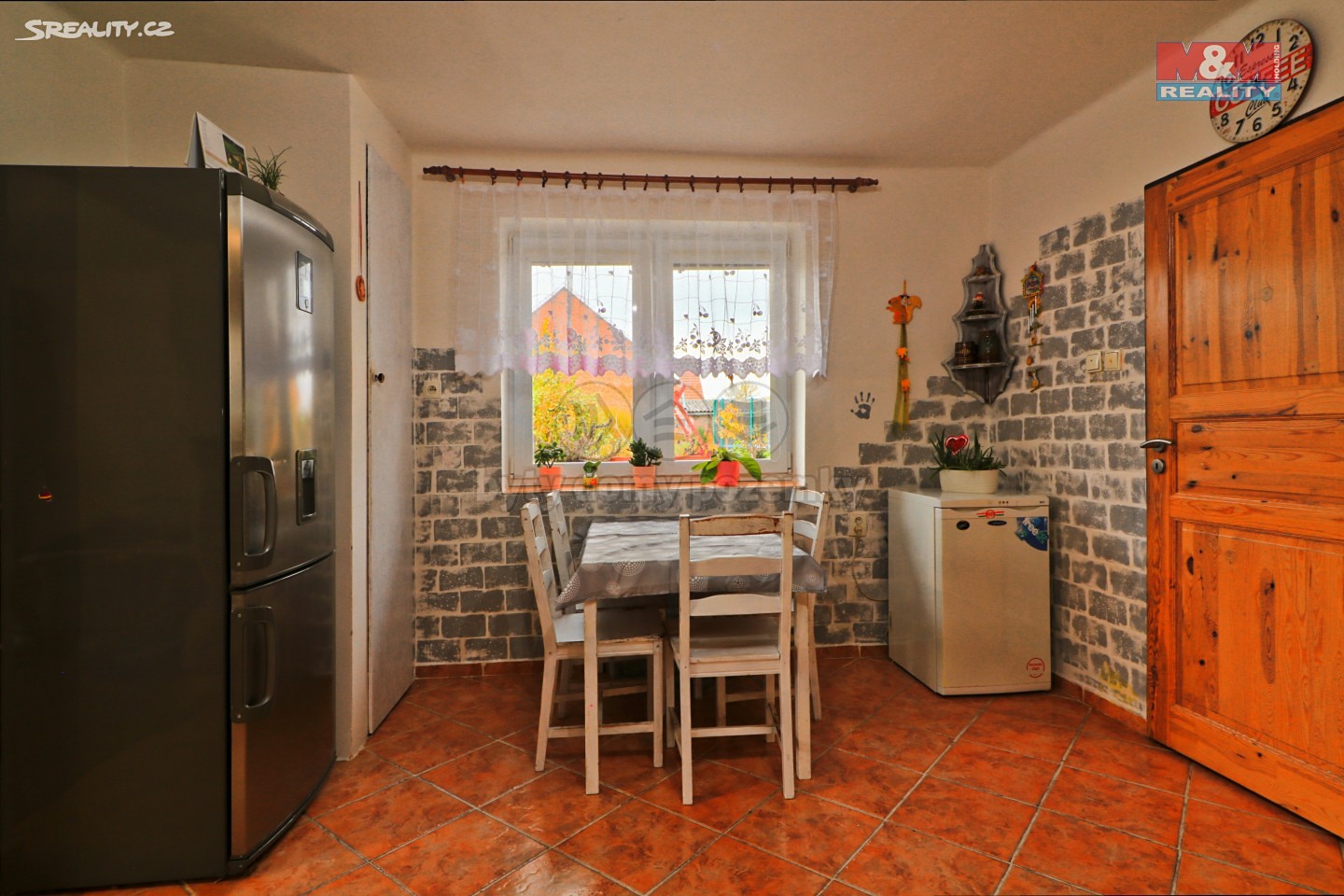 Prodej  rodinného domu 210 m², pozemek 1 128 m², Nový Bydžov - Stará Skřeněř, okres Hradec Králové