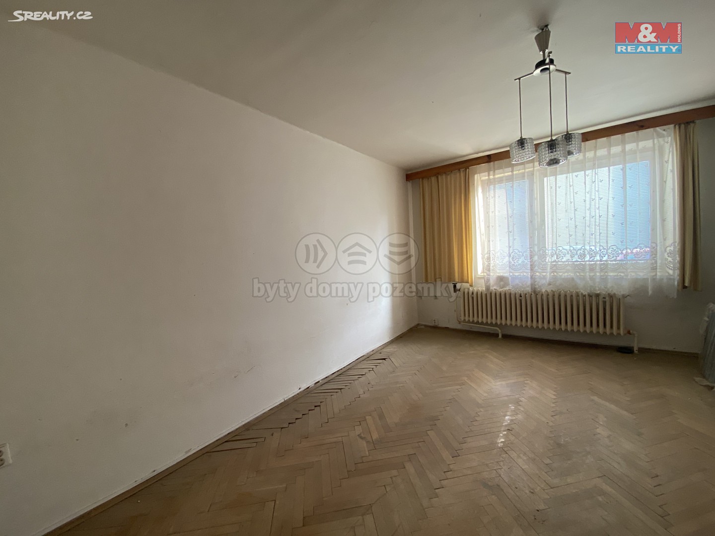 Prodej  rodinného domu 107 m², pozemek 546 m², Jabloňová, Přerov - Přerov VII-Čekyně