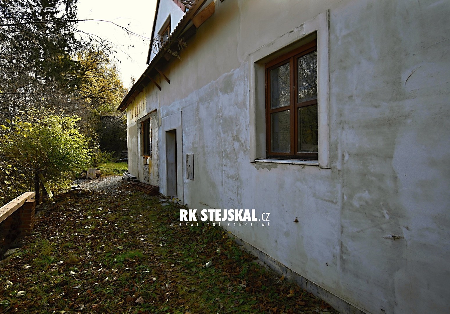 Prodej  rodinného domu 111 m², pozemek 420 m², Trhové Sviny - Veselka, okres České Budějovice
