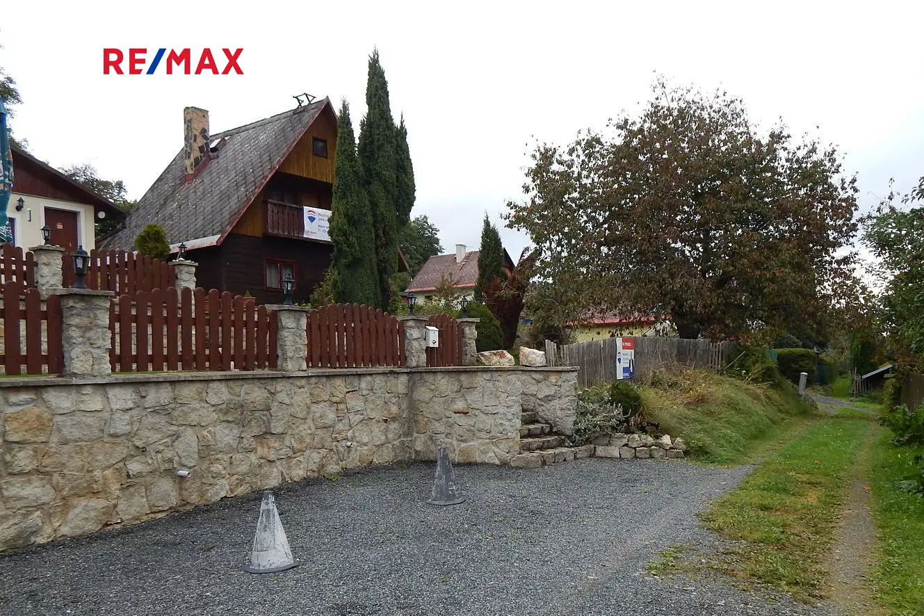 Prodej  rodinného domu 73 m², pozemek 776 m², Zádub-Závišín - Milhostov, okres Cheb