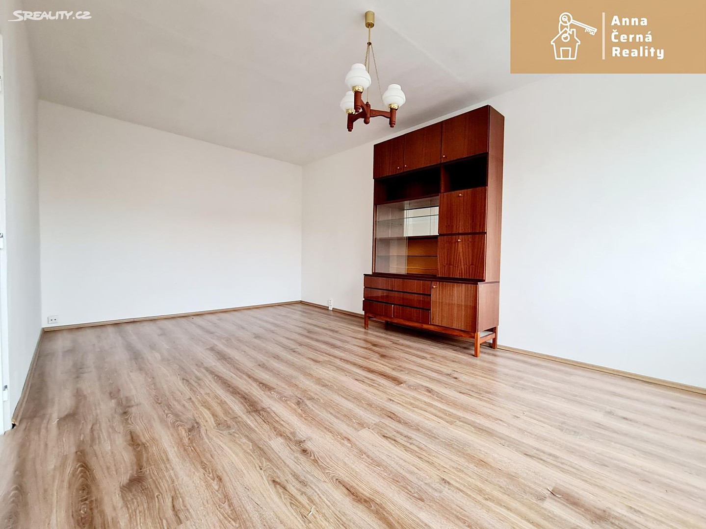 Pronájem bytu 1+1 39 m², Bratislavská, Teplice - Řetenice
