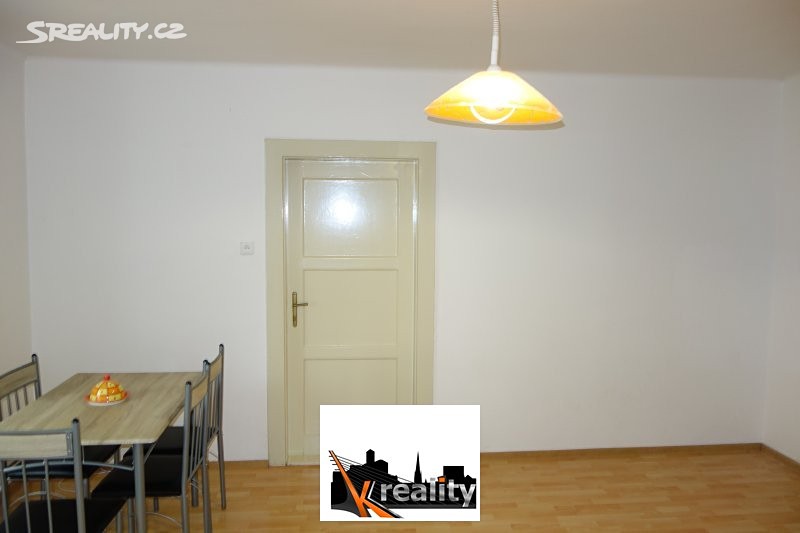 Pronájem bytu 2+kk 51 m², Klíšská, Ústí nad Labem - Klíše