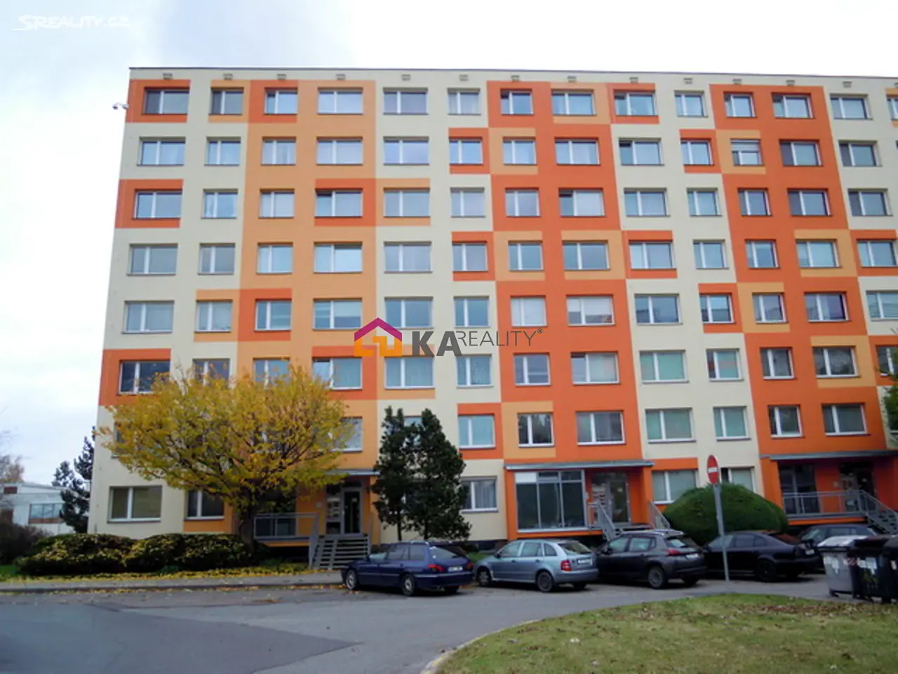 Prodej bytu 3+1 73 m², Rezlerova, Praha 10 - Petrovice