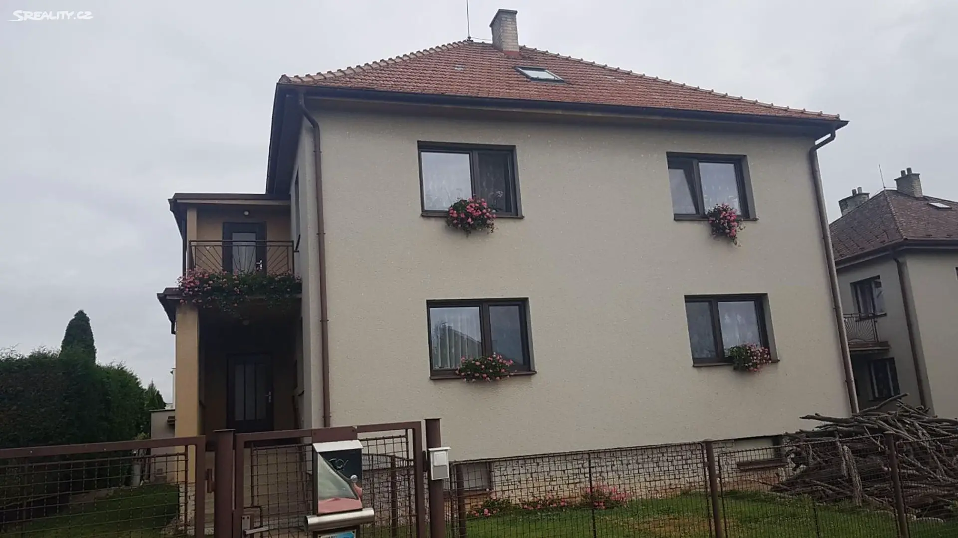 Prodej  rodinného domu 200 m², pozemek 960 m², Rohovládova Bělá, okres Pardubice