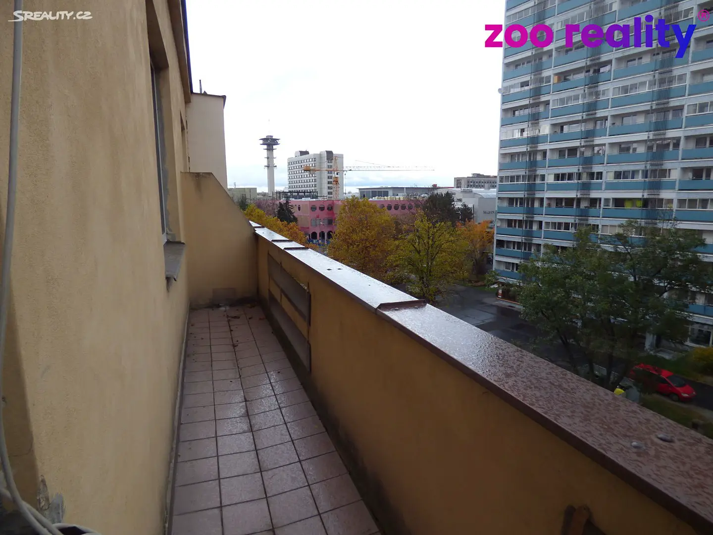 Pronájem bytu 3+kk 83 m², Havlíčkova, Pardubice - Zelené Předměstí