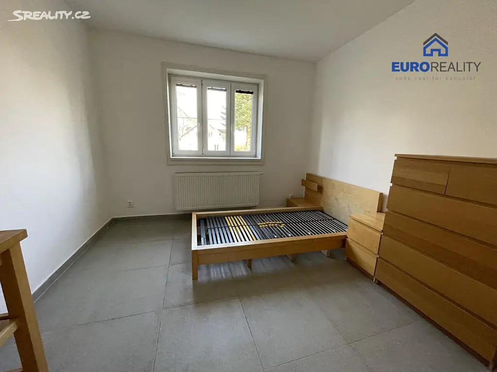 Pronájem bytu 4+1 160 m², Hošťka - Žebráky, okres Tachov