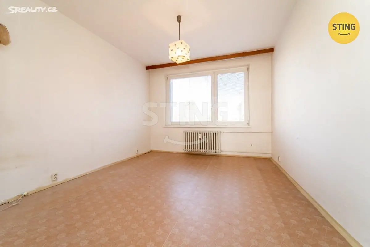Prodej bytu 2+1 61 m², Otakara Jeremiáše, Ostrava - Poruba