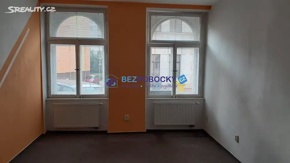 Prodej bytu 2+kk 55 m², Bezručova, Havlíčkův Brod