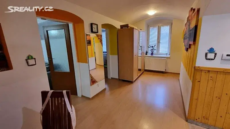 Prodej bytu 3+kk 42 m², Bezručova, Jihlava