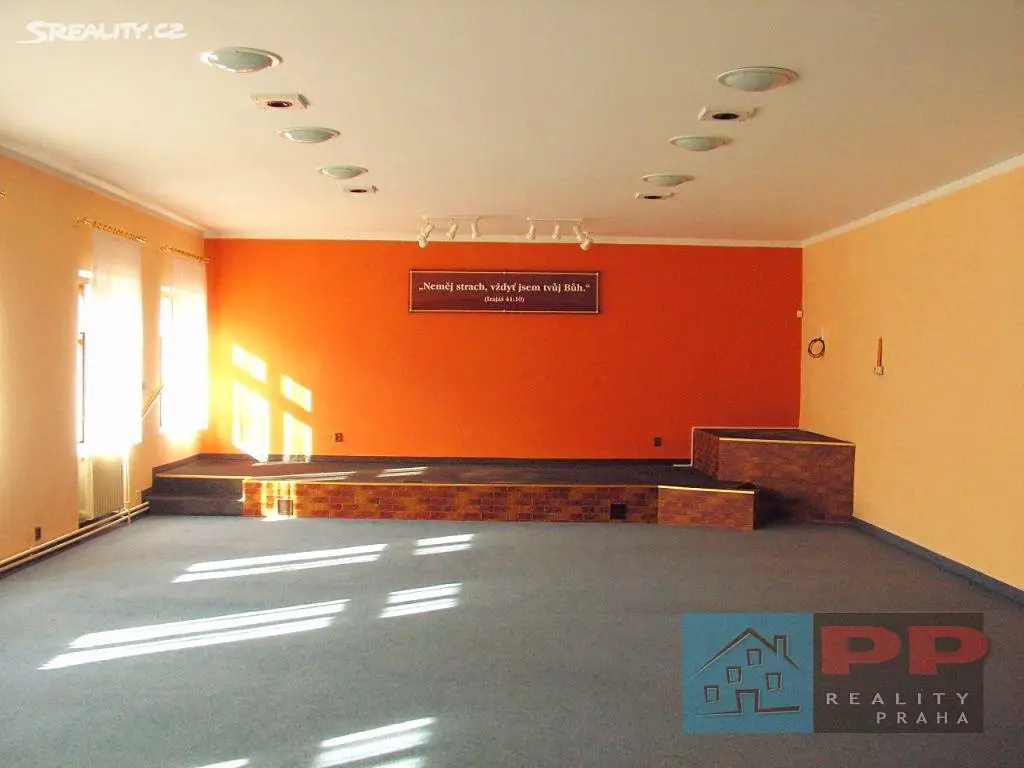 Prodej bytu atypické 173 m², nám. Republiky, Horní Slavkov