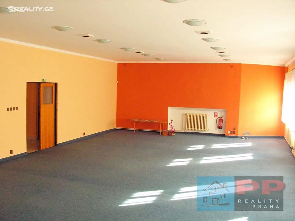 Prodej bytu atypické 173 m², nám. Republiky, Horní Slavkov
