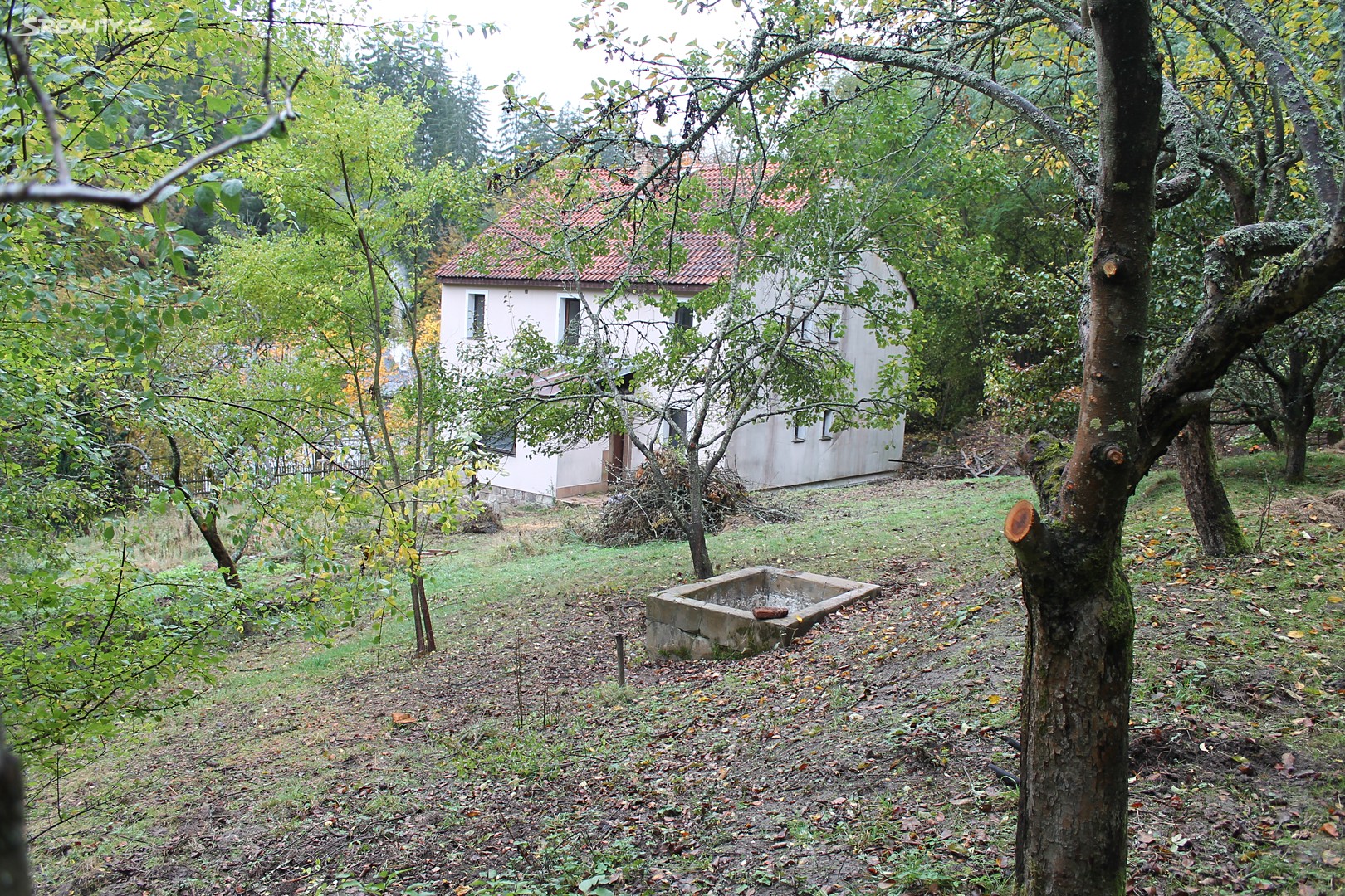 Prodej  rodinného domu 412 m², pozemek 1 650 m², Slovenská, Karlovy Vary