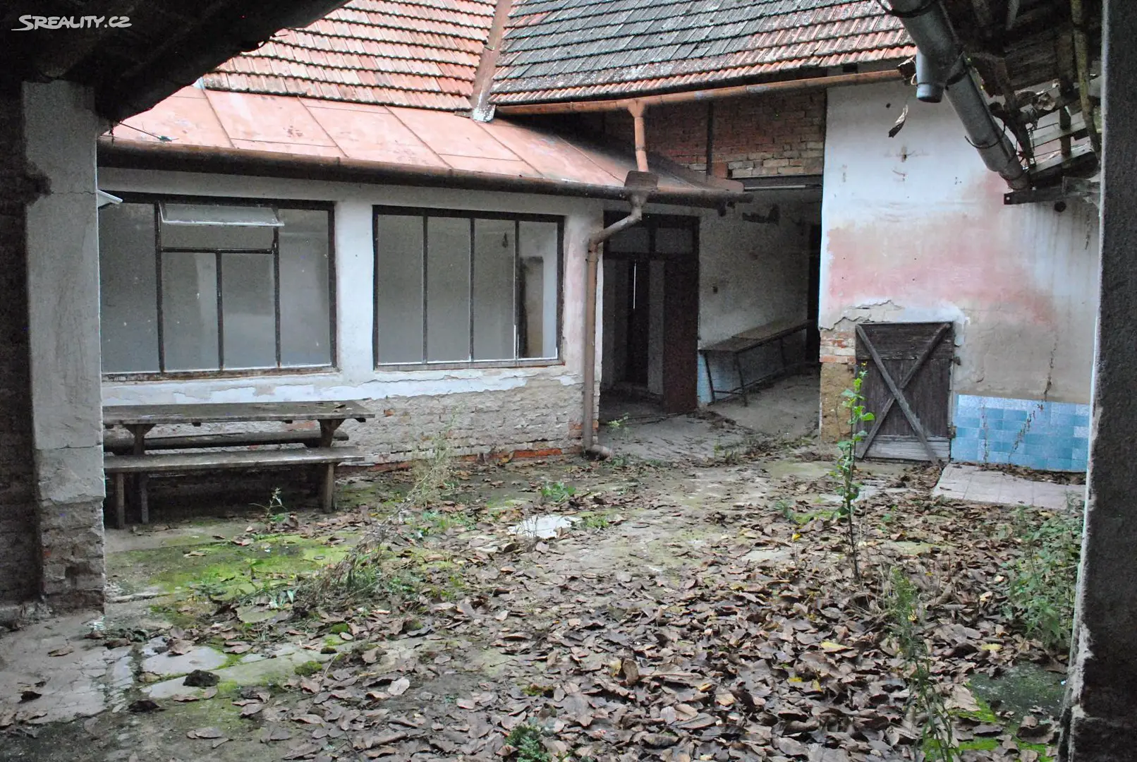 Prodej  rodinného domu 120 m², pozemek 286 m², Klobouky u Brna - Bohumilice, okres Břeclav