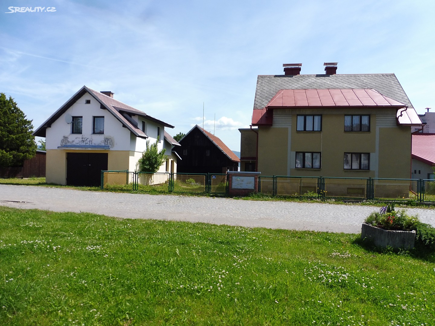 Prodej  rodinného domu 320 m², pozemek 1 100 m², Lyžařská, Vysoké nad Jizerou