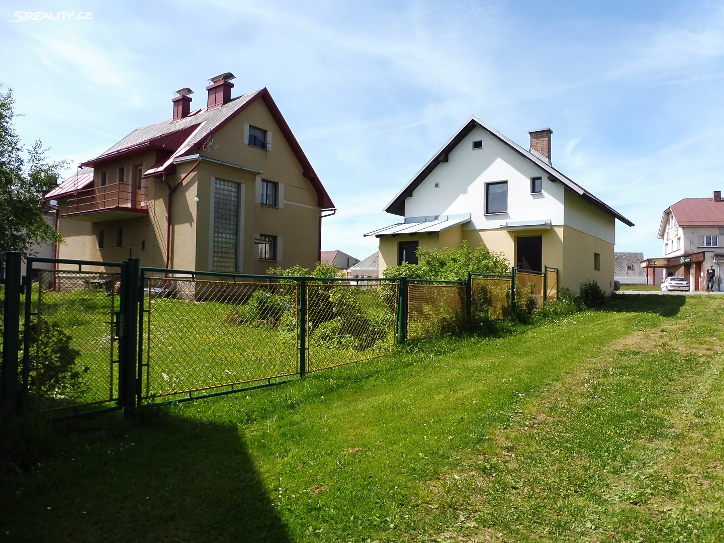 Prodej  rodinného domu 320 m², pozemek 1 100 m², Lyžařská, Vysoké nad Jizerou