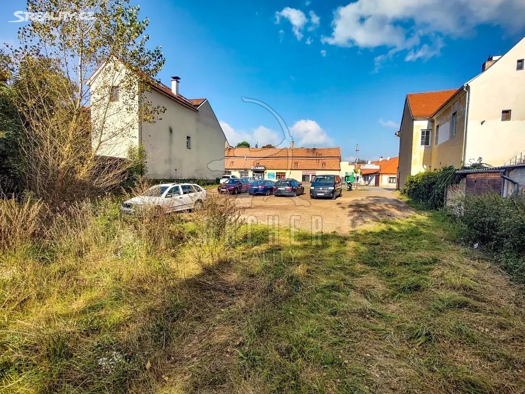 Prodej  stavebního pozemku 1 235 m², Brandýs nad Labem-Stará Boleslav - Stará Boleslav, okres Praha-východ