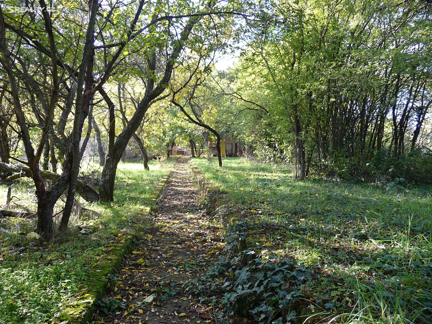 Prodej  stavebního pozemku 2 862 m², Modřice, okres Brno-venkov