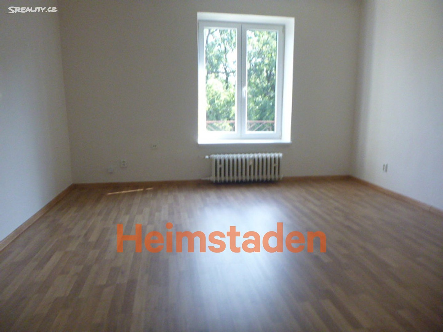 Pronájem bytu 3+1 79 m², U Stromovky, Havířov - Město