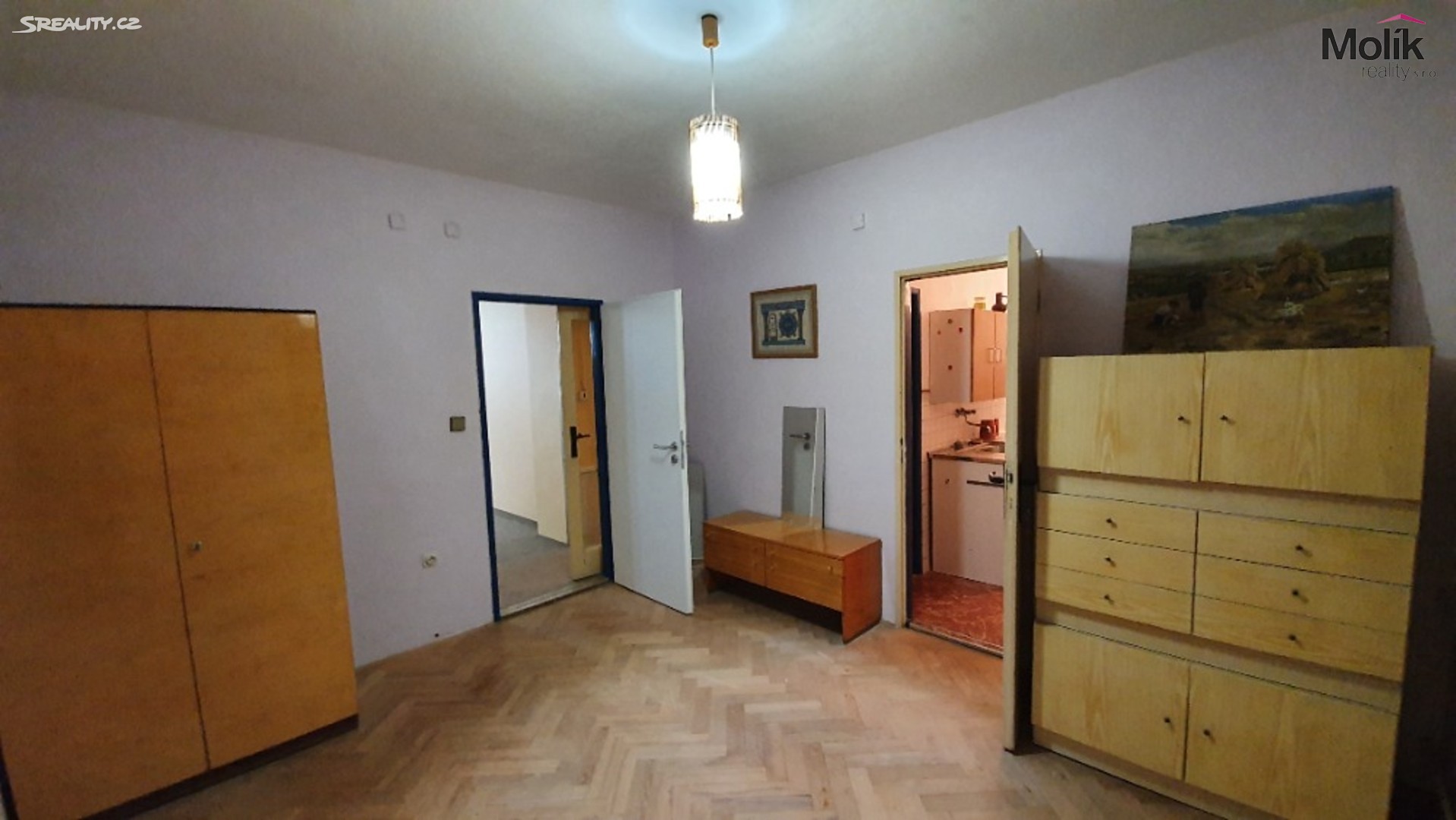 Pronájem bytu 3+1 53 m², Podkrušnohorská, Litvínov - Horní Litvínov