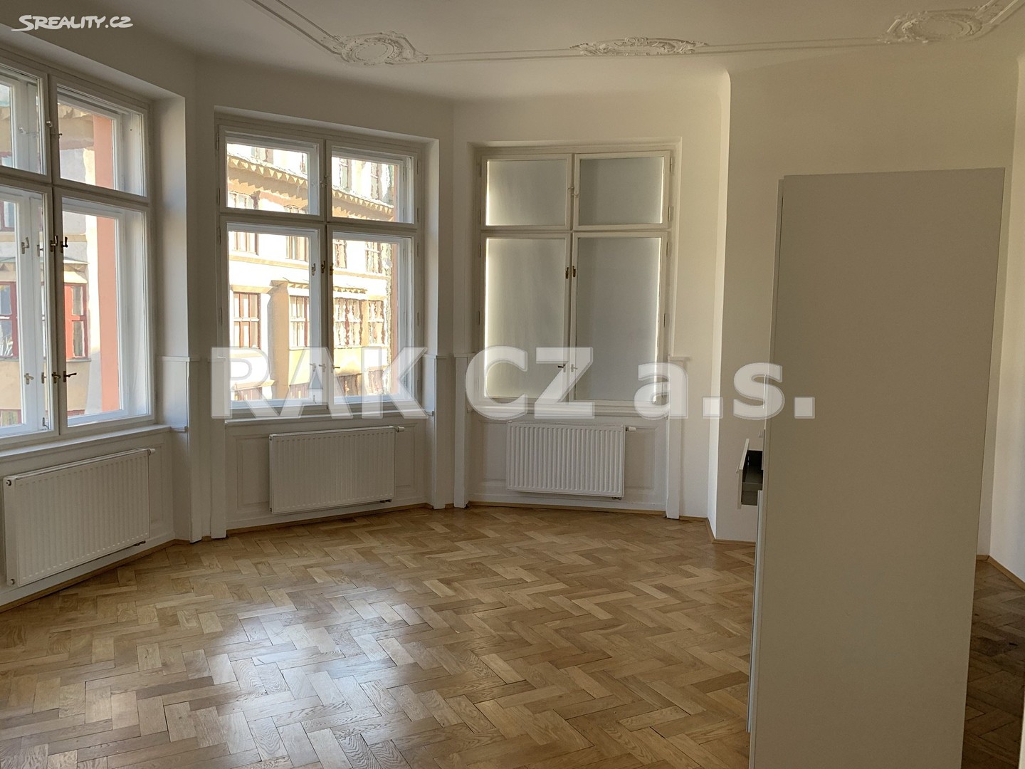 Pronájem bytu 3+1 130 m², Bílkova, Praha 1 - Josefov