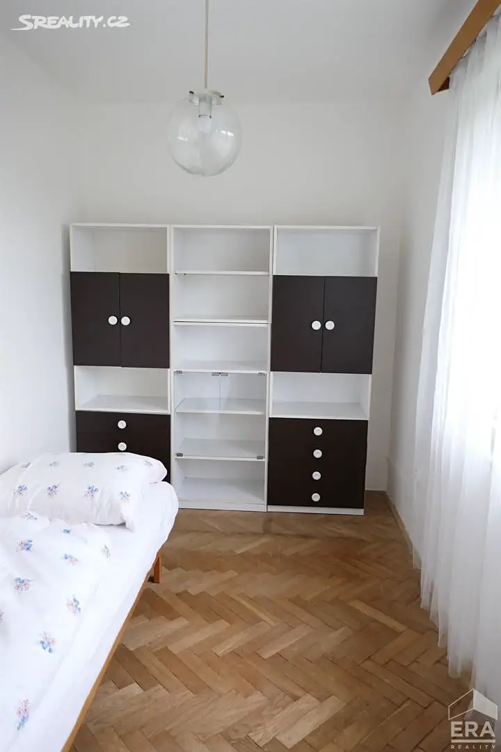 Pronájem bytu 3+1 75 m², Internacionální, Praha - Suchdol