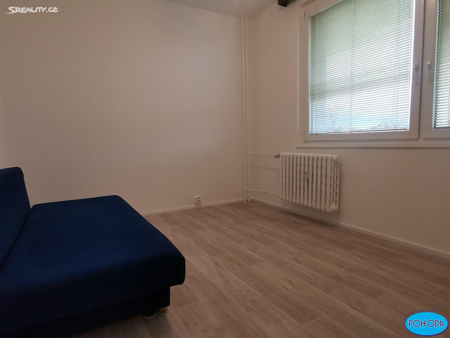 Pronájem bytu 4+1 88 m², Vysoké Mýto - Litomyšlské Předměstí, okres Ústí nad Orlicí