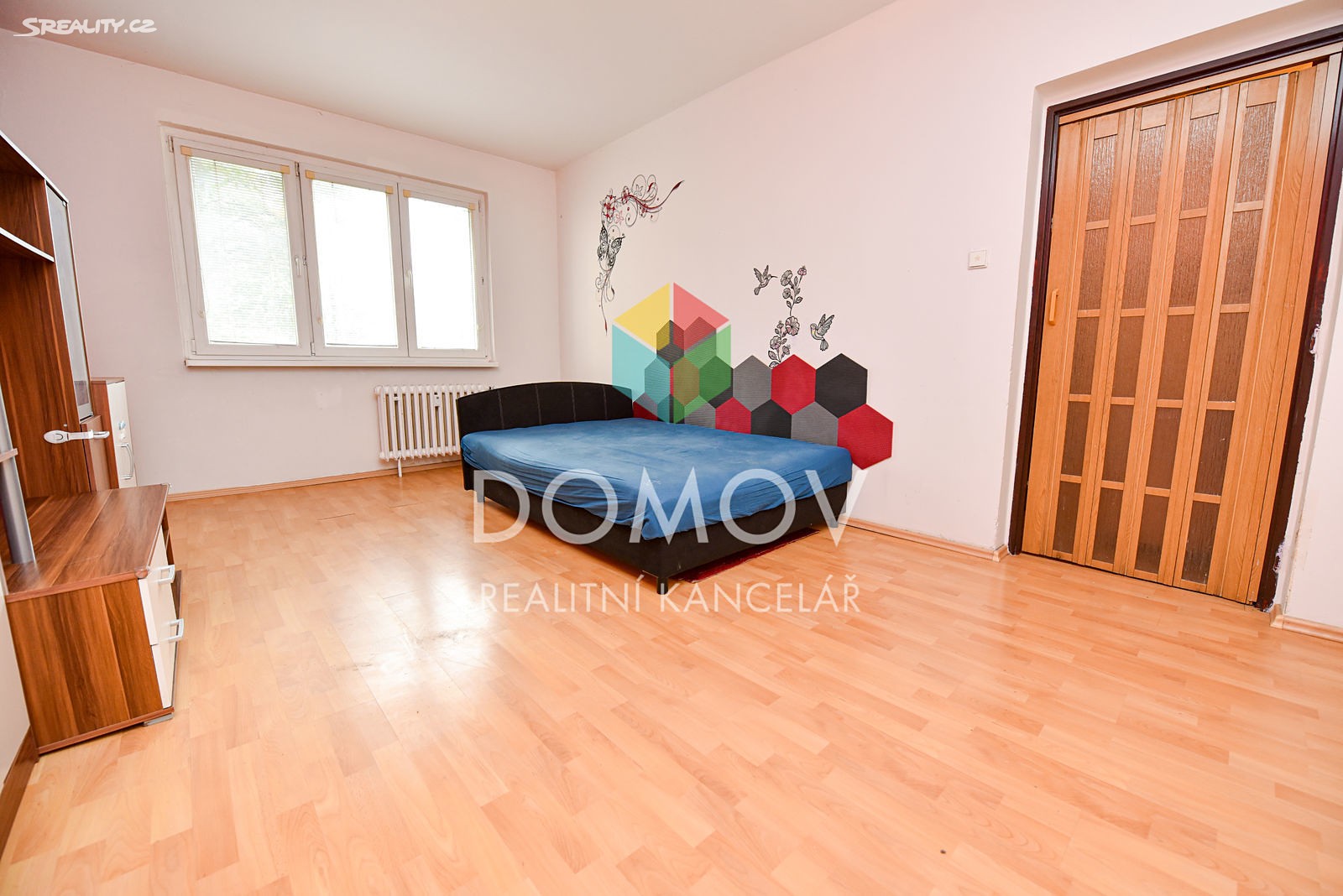 Prodej bytu 1+1 34 m², Košťálkova, Beroun - Beroun-Město