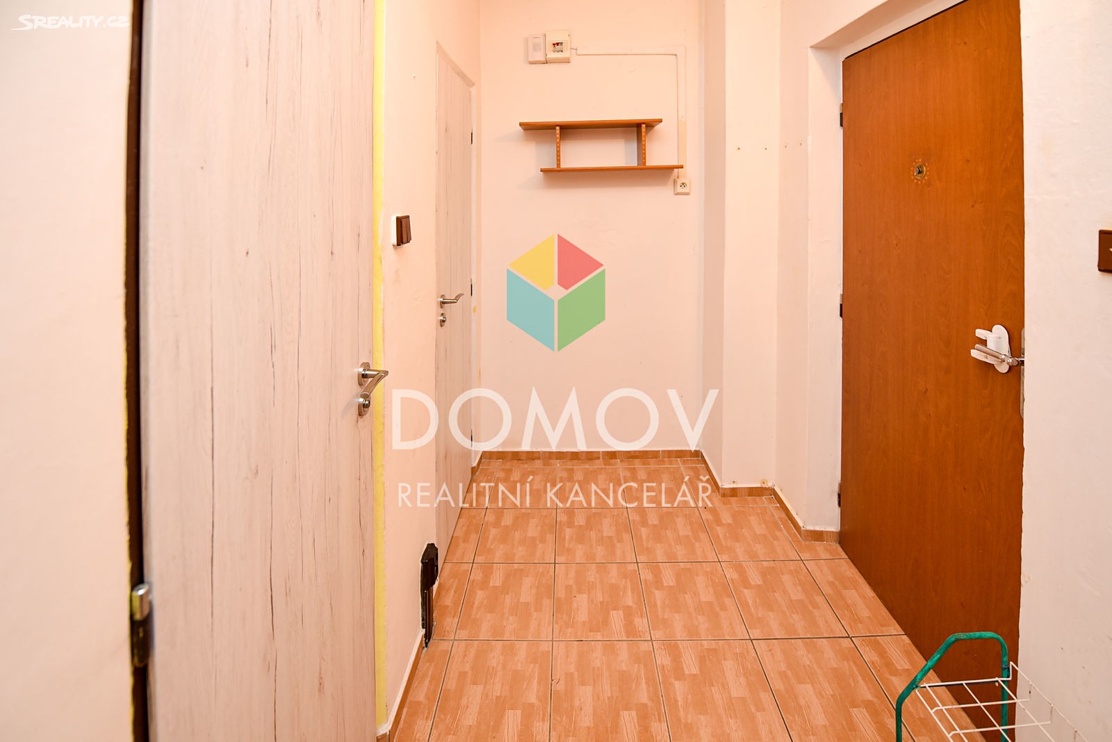 Prodej bytu 1+1 34 m², Košťálkova, Beroun - Beroun-Město