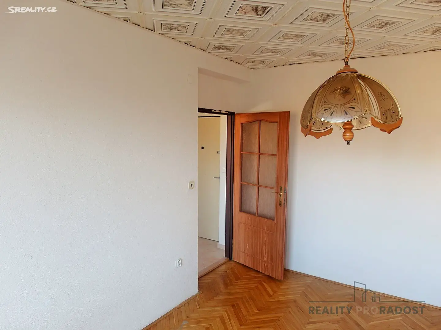 Prodej bytu 1+1 34 m², Bílkova, Boskovice