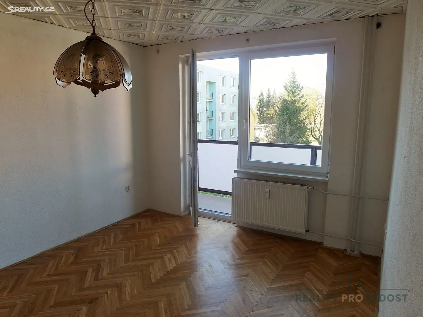 Prodej bytu 1+1 34 m², Bílkova, Boskovice