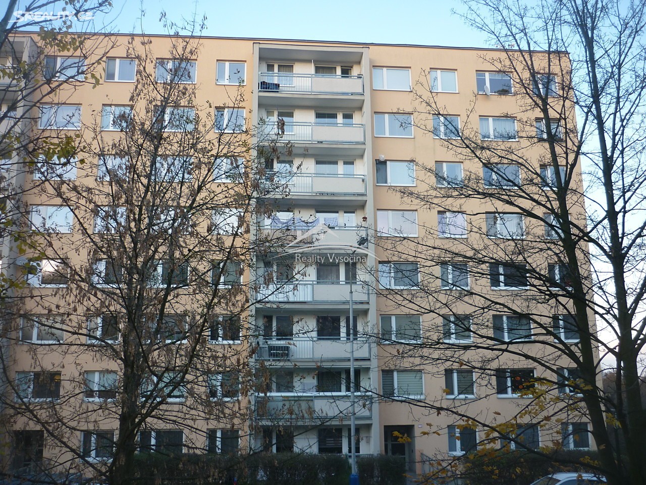 Prodej bytu 1+1 42 m², Javorová, Teplice