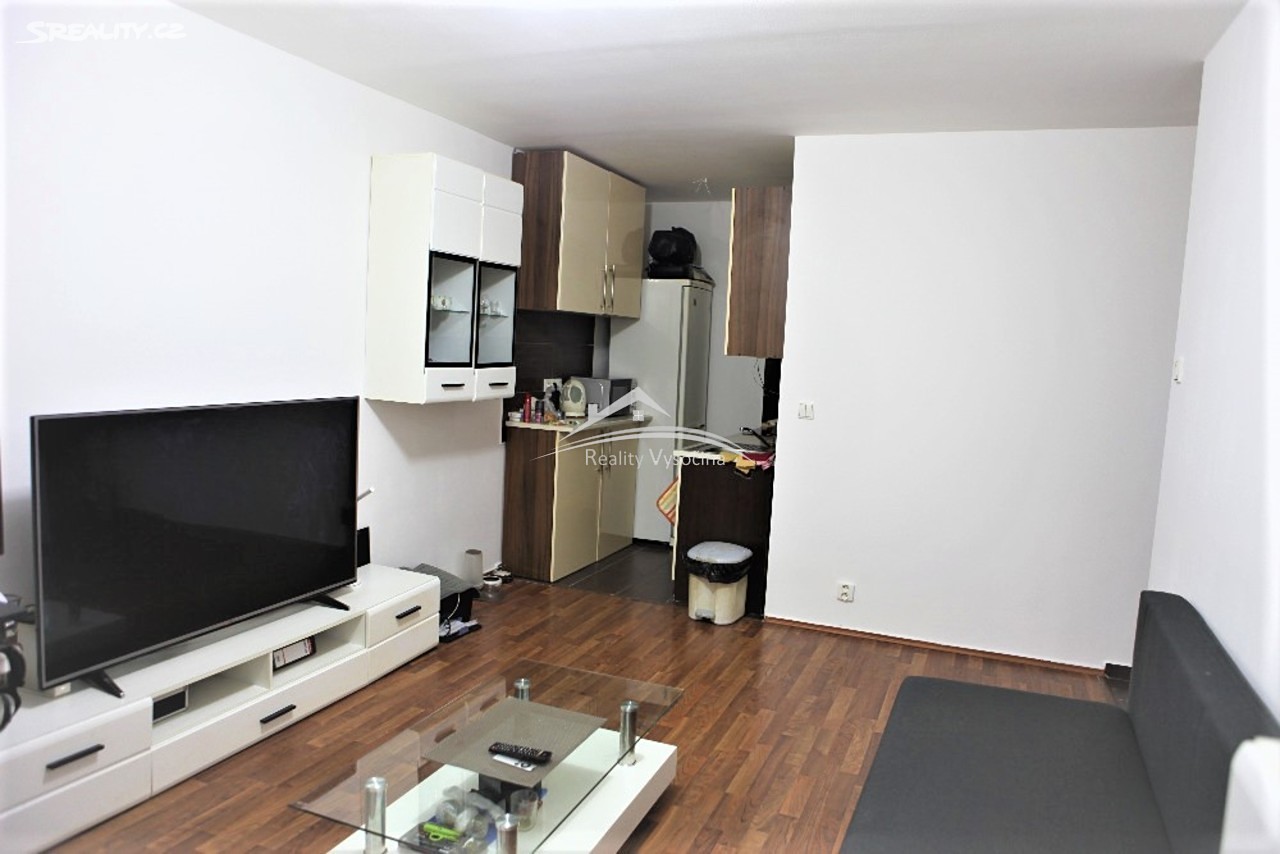 Prodej bytu 1+1 42 m², Javorová, Teplice