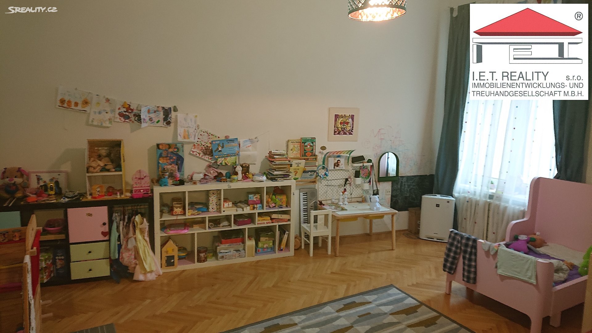 Prodej bytu 3+1 113 m², Nádražní, Ostrava - Moravská Ostrava