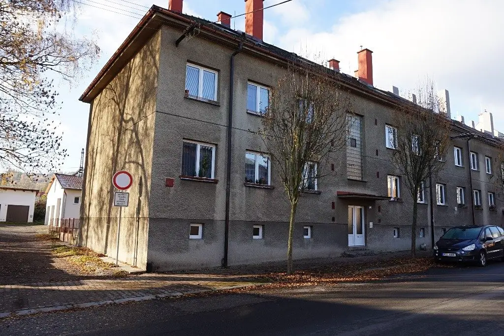 Prodej bytu 3+kk 64 m², Sadová, Česká Třebová