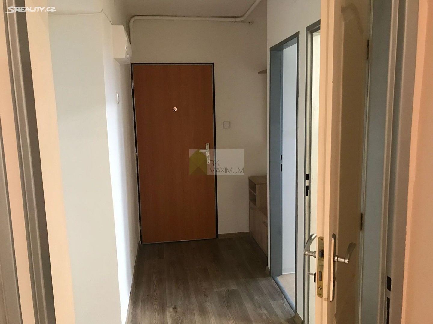 Prodej bytu 3+kk 68 m², Hübnerové, Praha 5 - Košíře