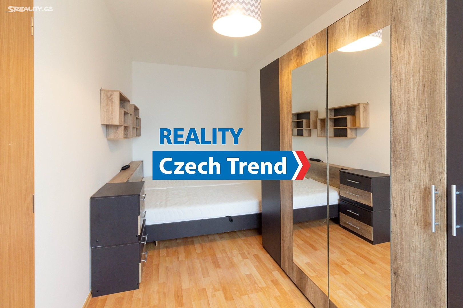 Pronájem bytu 3+kk 43 m², Dlouhá, Olomouc - Lazce