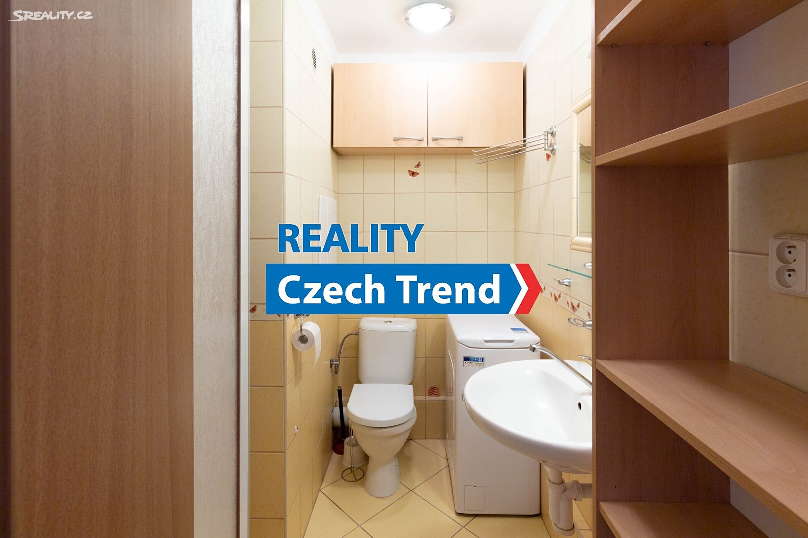 Pronájem bytu 3+kk 43 m², Dlouhá, Olomouc - Lazce