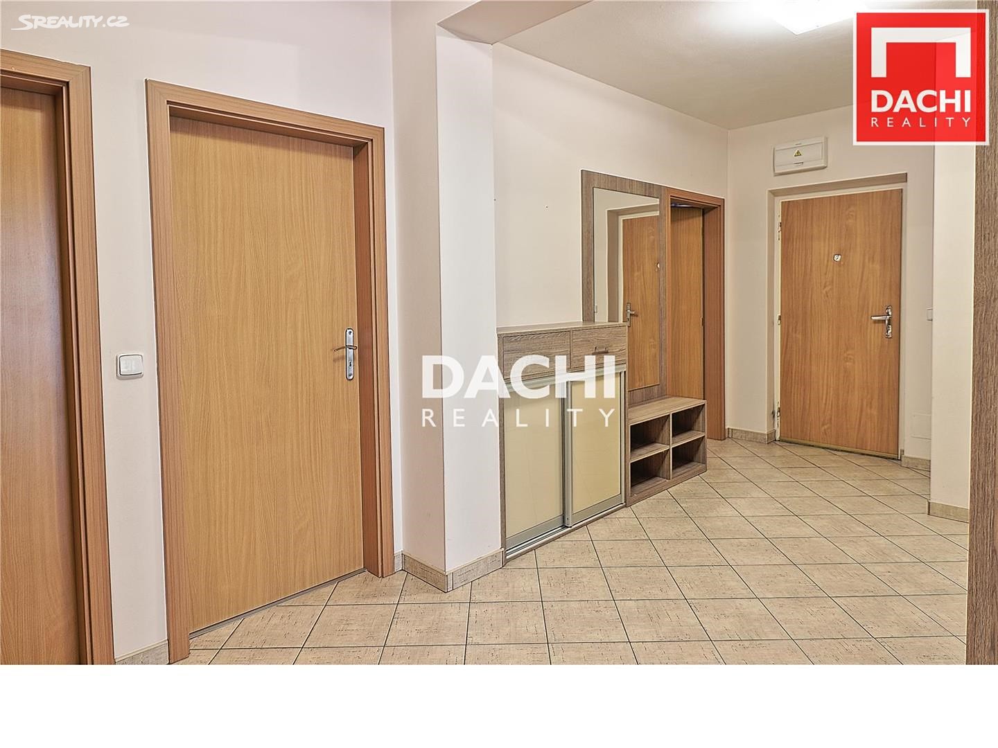 Prodej bytu 3+kk 84 m², gen. Píky, Olomouc - Řepčín
