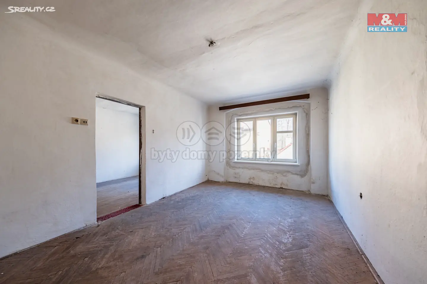 Prodej  rodinného domu 170 m², pozemek 119 m², Počapská, Březnice