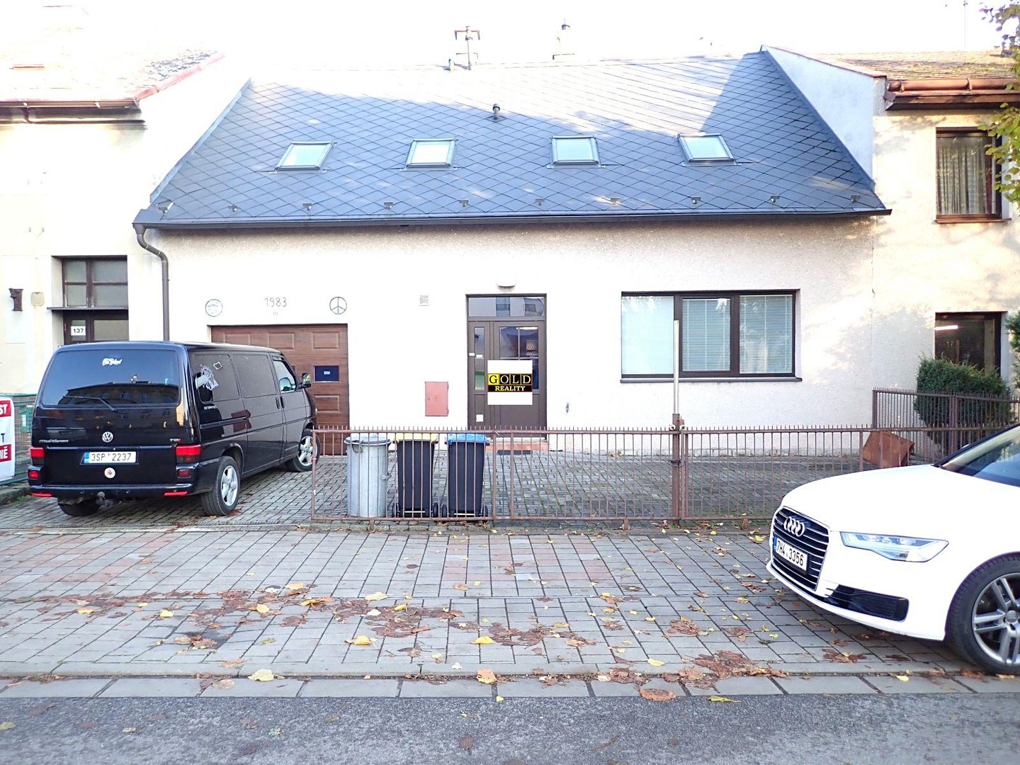 Prodej  rodinného domu 300 m², pozemek 378 m², Markova, Jičín - Holínské Předměstí