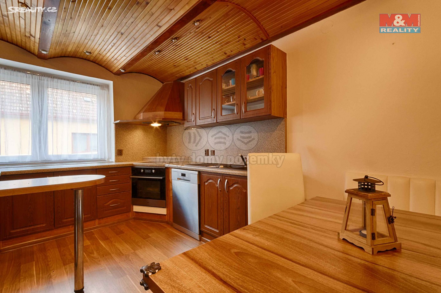 Prodej  rodinného domu 120 m², pozemek 293 m², Mrákotín, okres Jihlava