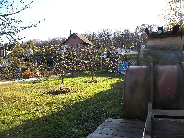 Prodej  zahrady 477 m², Buzulucká, Teplice