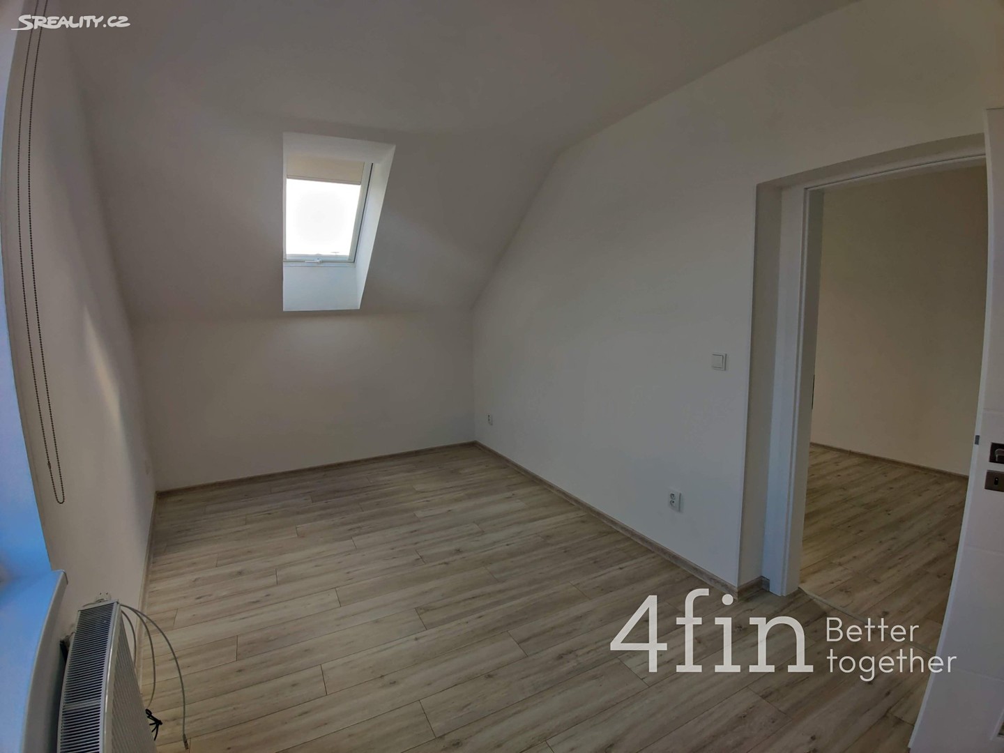 Pronájem bytu 2+1 70 m², Boženy Němcové, Svitavy - Předměstí