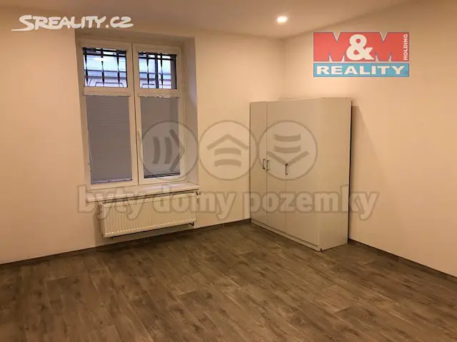 Pronájem bytu 2+kk 51 m², Tvorkovských, Ostrava - Mariánské Hory
