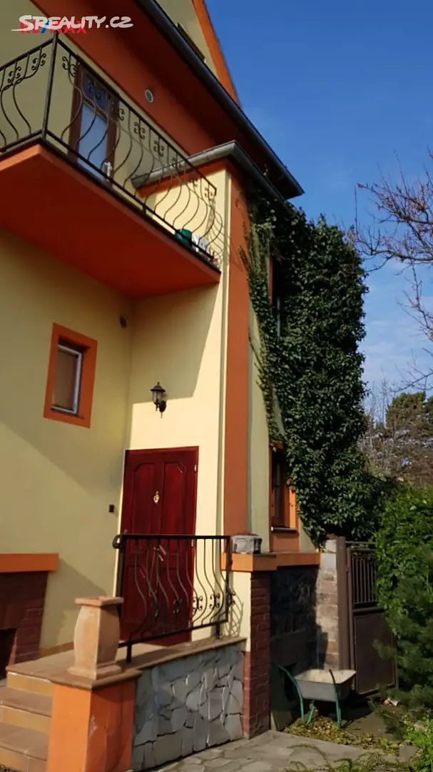 Pronájem bytu 3+1 95 m², Plzeňská, Teplice