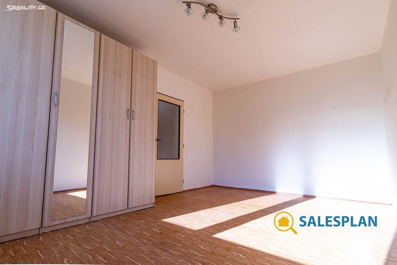 Prodej bytu 1+1 39 m², Řezáčova, Brno - Komín