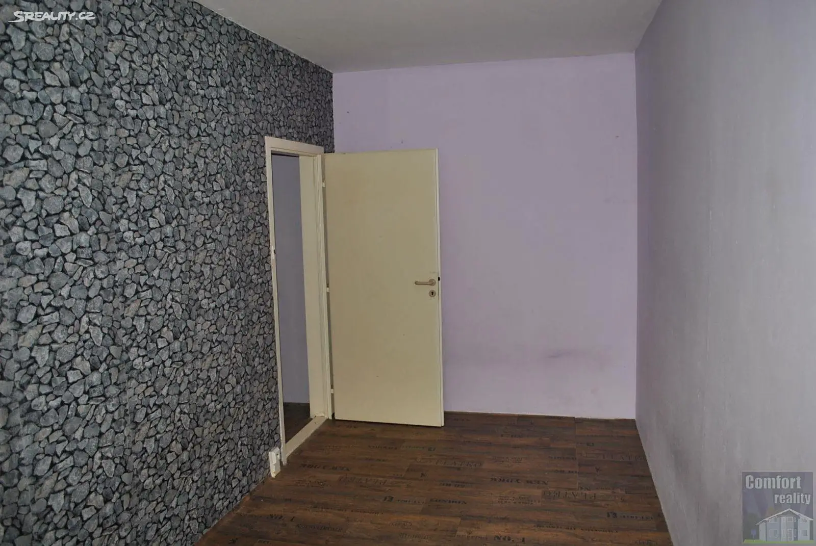 Prodej bytu 2+1 45 m², Františka Lýska, Ostrava - Bělský Les